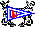 Taal Lake Yacht Club logo