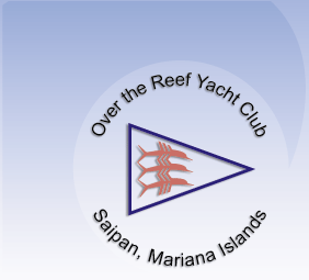 logo Over The Reef Yacht Club